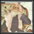 قراءة القران  بصوت الشيخ  ابراهيم العواد 