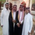 صور من زواج خالد بن علي العواد