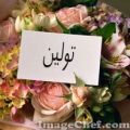مولودة في منزل  عـواد بن علي عبدالله العـواد